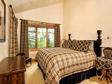 Majestic Magnificent Luxury Accommodation